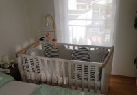 Paidi Babybett Kira + Umbauset Juniorbett Bayern - Essenbach Vorschau