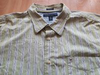 Orig. TOMMY HILFIGER Designer Hemd Gr. XL Nordrhein-Westfalen - Krefeld Vorschau