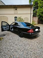 Mercedes-Benz S 500 L - Sachsen-Anhalt - Quedlinburg Vorschau