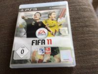 EA Sports Fifa 11 Hessen - Melsungen Vorschau