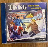 Hörspiel TKKG - Heiße Nächte im Dezember Baden-Württemberg - Wertheim Vorschau
