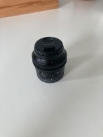 SONY SEL50F25G Vollformat - 50 mm (Sony E-Mount) Kamera Objektiv Niedersachsen - Braunschweig Vorschau