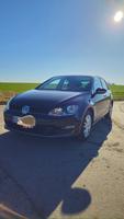 Golf 7 2.0 TDI Allstar Sachsen-Anhalt - Eilsleben Vorschau