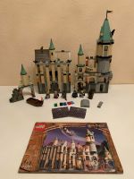 LEGO Harry Potter 4709 Hogwarts Niedersachsen - Braunschweig Vorschau