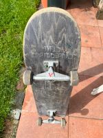 Skateboard, Titus Deck 7.785, Venture Achsen, Mini-Logo Lager Nordrhein-Westfalen - Gelsenkirchen Vorschau