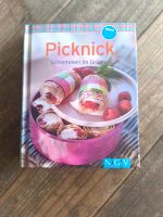 Kochbuch - Picknick Bayern - Maßbach Vorschau