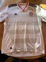 Trikot FC Bayern Baden-Württemberg - Waldkirch Vorschau