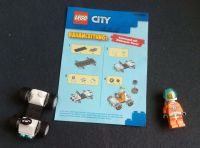 LEGO City Space Buggy Rheinland-Pfalz - Rennerod Vorschau