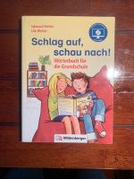 Schlag auf, schau nach!, Wörterbuch Grundschule, Mildenberger Rheinland-Pfalz - Urbach Westerw Vorschau