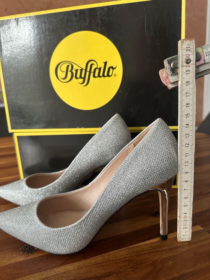 Damenschuhe Pumps  Buffalo Pumps in Siegen