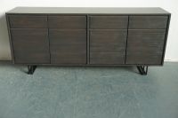 Bodahl Desert Sideboard # Mokka # Massiv-Möbel Hessen - Alsfeld Vorschau