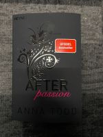 After Passion Buch/Roman Niedersachsen - Aerzen Vorschau