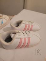 adidas babyschuhe kleinkind gr. 18 Rheinland-Pfalz - Waldsee Vorschau