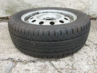 Reserverad Lada Kalina 1117 Bj.2009.5x14ET35.185/60 R14 82H. Sachsen-Anhalt - Löbnitz an der Linde Vorschau