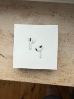 AirPods 2 and 3 box Eimsbüttel - Hamburg Lokstedt Vorschau