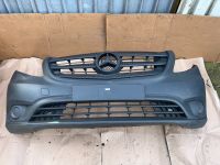 Mercedes Vito W447 Stoßstange Vorne A4478800470 Essen - Essen-Borbeck Vorschau