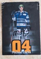 Autogrammkarte Michael Clarke / Iserlohn Roosters Nordrhein-Westfalen - Iserlohn Vorschau