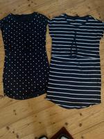 2 Kleider, Only, Gr. S, Blau, Streifen, Punkte Berlin - Köpenick Vorschau