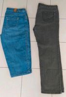 Schnäppchen Jeans Zerres und Bonita Gr. 46 Baden-Württemberg - Schwetzingen Vorschau