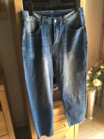 5-Pocket Damen Jeans, Gr. 2XL (ca 48), ungetragen, 87% BW dehnbar Berlin - Neukölln Vorschau