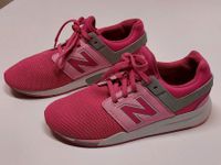 New Balance Sneaker  247 rosa Bayern - Germering Vorschau