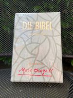 Die Bibel Einheitsübersetzung mit Bildern von Marc Chagall Nordrhein-Westfalen - Meerbusch Vorschau