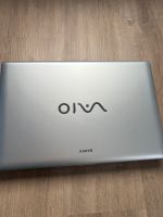 Sony VAIO Laptop Bayern - Bad Wörishofen Vorschau