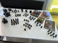 Warhammer 40k Chaos Space Marines Nordrhein-Westfalen - Düren Vorschau