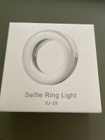 Selfie Ring Light XJ-19 black Köln - Ostheim Vorschau