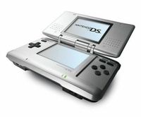 Suche Nintendo DS Konsolen West - Höchst Vorschau