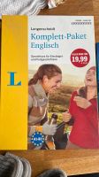 Langenscheidt Komplett Paket Englisch Nordrhein-Westfalen - Windeck Vorschau