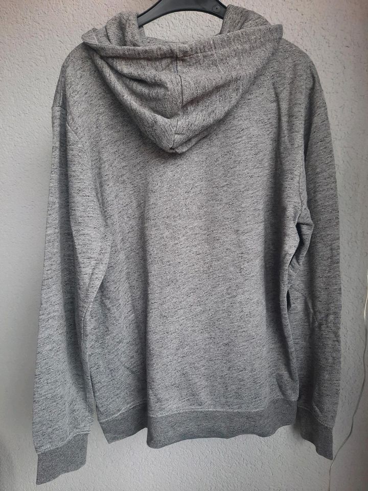 Hoodie von Jack&Jones in Größe XL in Lebach