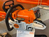 Stihl MS 400 Schnittlänge 45 cm NEUGERÄT Saarland - Nonnweiler Vorschau