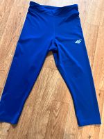 4F, 3/4 Sporthose, Leggings xxs gr 146/152 Mädchen Ricklingen - Wettbergen Vorschau