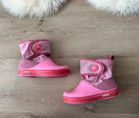 Crocs Boots Crocsband Nordrhein-Westfalen - Ochtrup Vorschau