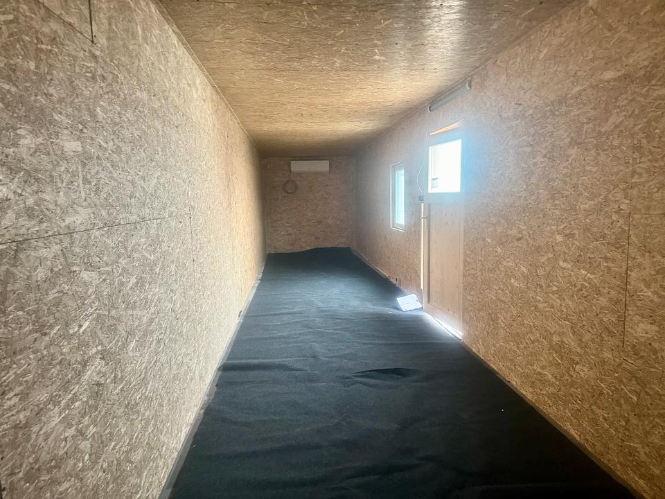 Kunst, Kultur, Handwerk, Lager oder Werkstätten. 30qm in München