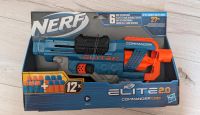 *NEU* - Nerf Elite 2.0 Commander Baden-Württemberg - Singen Vorschau