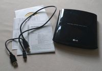 LG Portable Super Multi Drive USB 2.0 CD-R/RW DVD+R/RW DVD-RAM Potsdam - Babelsberg Nord Vorschau