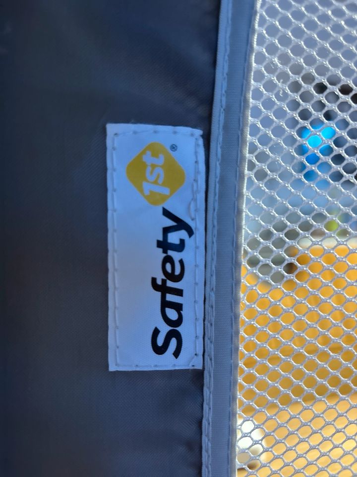 Tragbares Bettgitter von Safety 1. in Prien