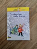 Conni und der große Schnee Niedersachsen - Himmelpforten Vorschau