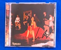 CAMILA CABELLO Romance SIGNED CD original Autogramm, Havana Düsseldorf - Pempelfort Vorschau