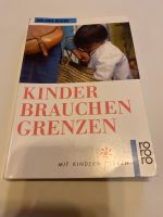 Kinder brauchen Grenzen Jan-Uwe Rogge Baden-Württemberg - Köngen Vorschau