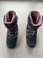 Geox Mädchen Winterstiefel München - Bogenhausen Vorschau