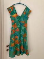 Baumwoll-Kleid Baden-Württemberg - Freiburg im Breisgau Vorschau