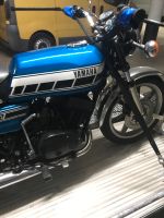 Yamaha RD 400, 1A3 Schlachtfest die letzten 51 Nordrhein-Westfalen - Remscheid Vorschau