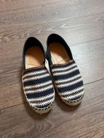 Mango Damen Espadrilles Baden-Württemberg - Backnang Vorschau