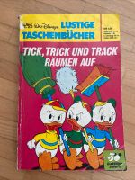 lustiges taschenbuch Nr 25 Vintage Walt Disney Baden-Württemberg - Kirchheim unter Teck Vorschau