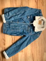Gefütterte Jeansjacke Münster (Westfalen) - Centrum Vorschau