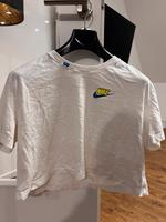 Nike Crop Shirt Niedersachsen - Oldenburg Vorschau