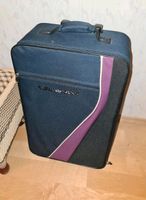 KOFFER Reisetasche Trolley Rollkoffer Niedersachsen - Sulingen Vorschau